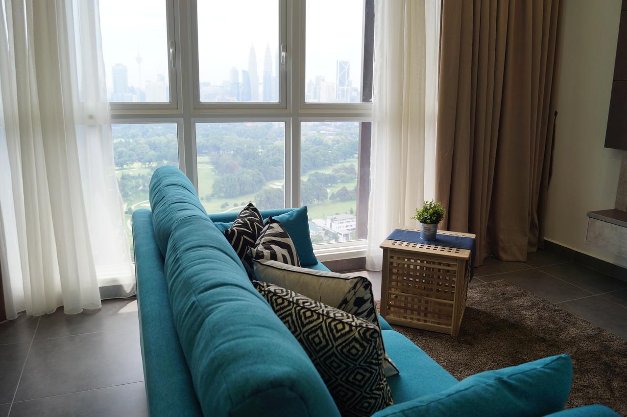 Sentrio Pandan Kuala Lumpurアパートメント エクステリア 写真